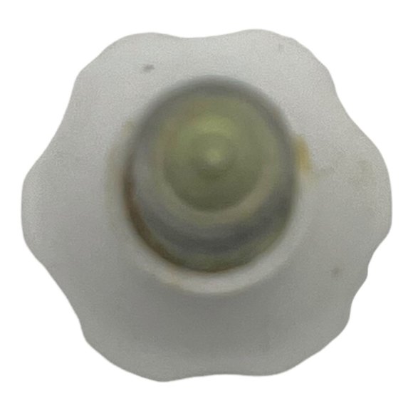 Vintage KitchenAid 3-C 4-C Hobart Stand Mixer Attachment Knob Replacement Part - Picture 5 of 6